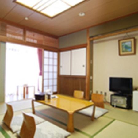 なでしこの湯 Hotel Kobe Luaran gambar