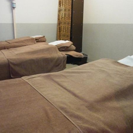 なでしこの湯 Hotel Kobe Luaran gambar