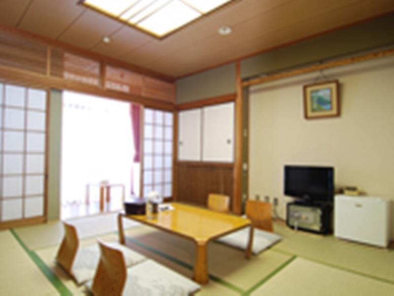 なでしこの湯 Hotel Kobe Luaran gambar
